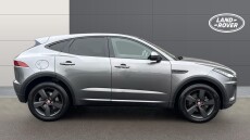 Jaguar E-Pace 2.0d Chequered Flag Edition 5dr Auto Diesel Estate